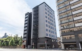 Tabistホテルテトラ京都駅前